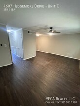 4607 Hedgemore Dr in Charlotte, NC - Building Photo - Building Photo