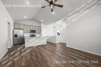 2086 Autumn Moon Dr in Windsor, CO - Building Photo - Building Photo