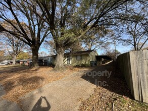 1144 Wellsville Rd in Memphis, TN - Building Photo - Building Photo