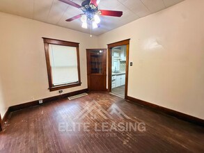 919 SW 4th St in Topeka, KS - Building Photo - Building Photo