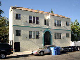 2946 W 14th St in Los Angeles, CA - Building Photo
