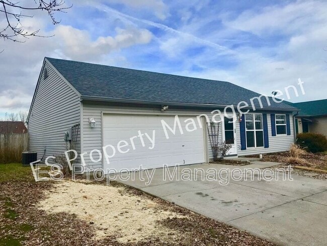5130 Hodson Pl in Indianapolis, IN - Building Photo - Building Photo