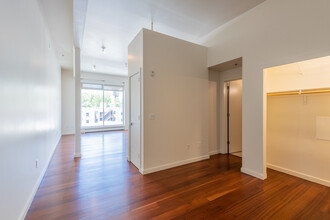 The Elliott Building in Sacramento, CA - Building Photo - Interior Photo