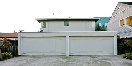 1251 Huff Ave in San Leandro, CA - Building Photo - Building Photo