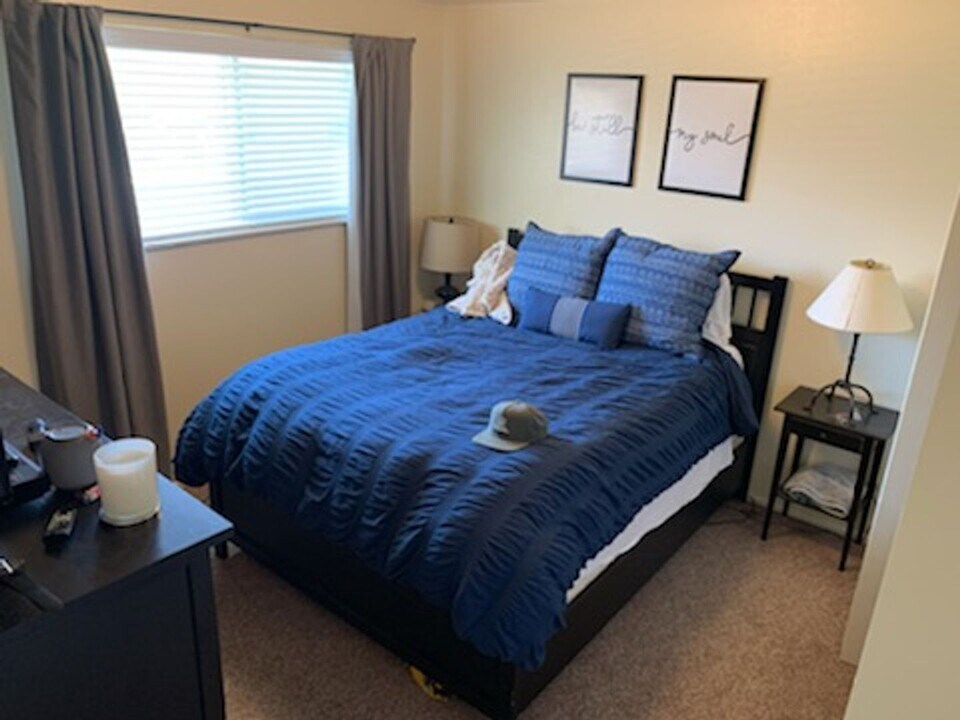 1085 Sara Cir in Orem, UT - Building Photo