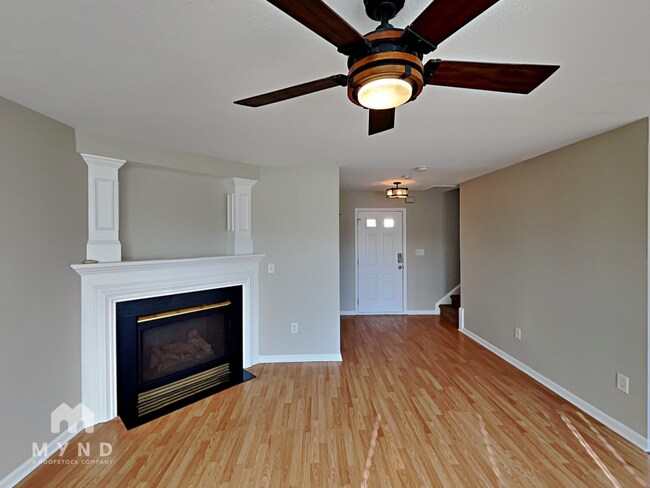 303 Holton Dr in Monroe, NC - Building Photo - Building Photo