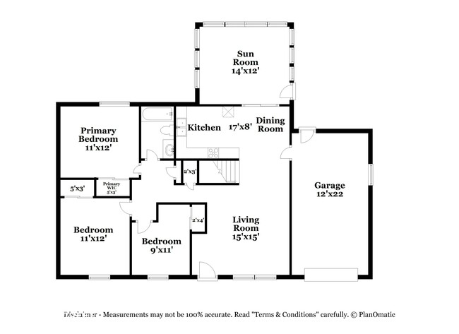 1460 Chelmsford Square N in Columbus, OH - Building Photo - Building Photo