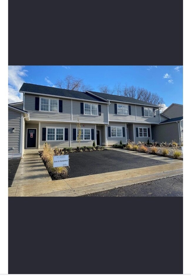 property at 224 Ivy Ter