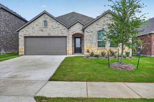 property at 6912 Steiger Trl