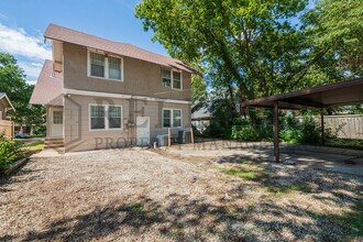 446 N Fountain St in Wichita, KS - Building Photo - Building Photo