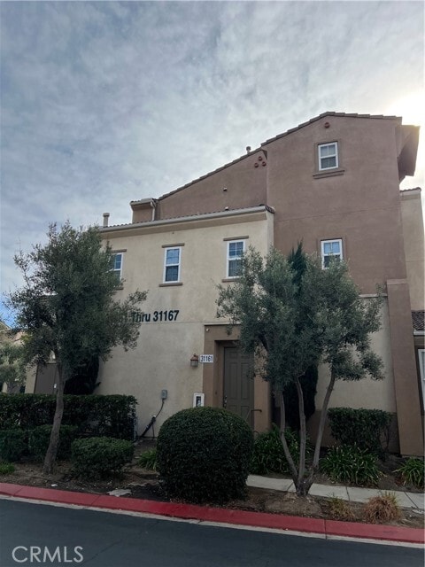 property at 31161 Sunflower Way