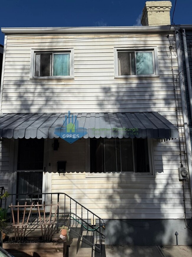 4833 Hatfield St in Pittsburgh, PA - Building Photo - Building Photo