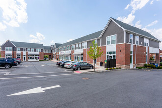 Princeton Ascend (Live/Work Units) in Princeton Junction, NJ - Building Photo - Building Photo