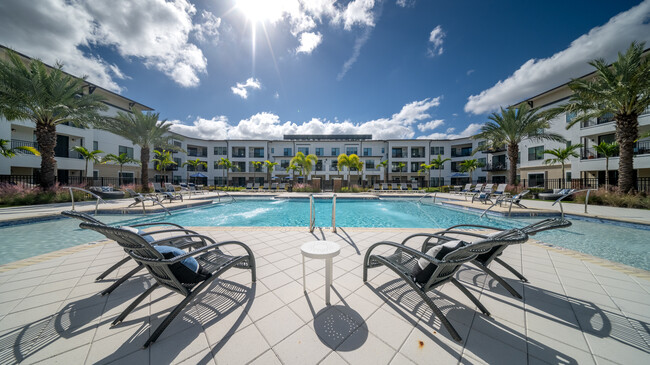 Avila in Oviedo, FL - Building Photo - Building Photo