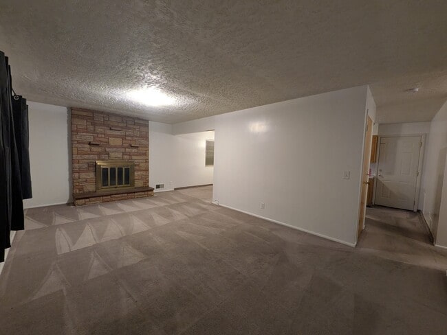 1206 E 22nd St, Unit A in Ogden, UT - Building Photo - Building Photo