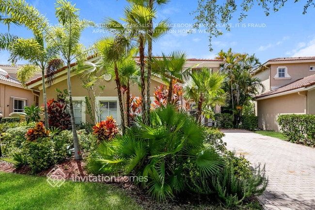 property at 5828 NW 120th Ave
