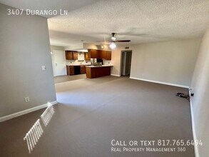 3407 Durango Ln in Arlington, TX - Building Photo - Building Photo