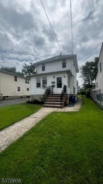 41 3rd Ave in Garwood, NJ - Building Photo - Building Photo