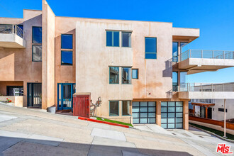308 Gull St in Manhattan Beach, CA - Building Photo - Building Photo