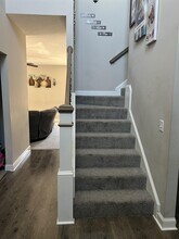 460 Thorp Circle in Hinesville, GA - Building Photo - Building Photo