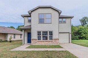 1620 Red Cloud Dr in Dallas, TX - Building Photo