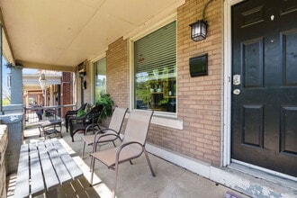 76 Euclid Ave in Columbus, OH - Building Photo - Building Photo