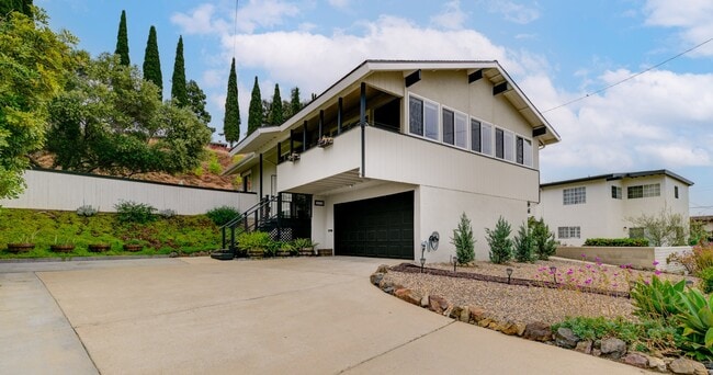 property at 3909 Nereis Dr