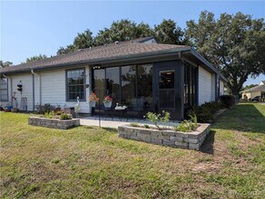 9815 E Pebble Creek Ct in Inverness, FL - Building Photo - Building Photo