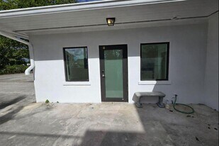 3720 Morton Ave in West Palm Beach, FL - Building Photo