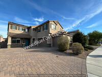 8545 N Gaetano Loop in Tucson, AZ - Foto de edificio - Building Photo