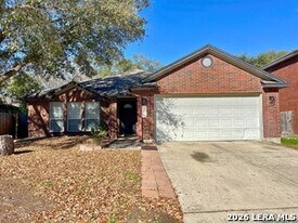12219 Stable Rd Dr in San Antonio, TX - Building Photo