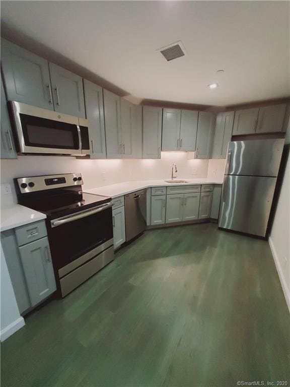 property at 36 Atlantic St