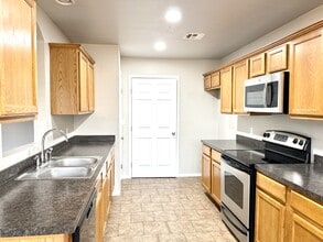 4613 Mill Creek Dr in Ardmore, OK - Building Photo - Building Photo