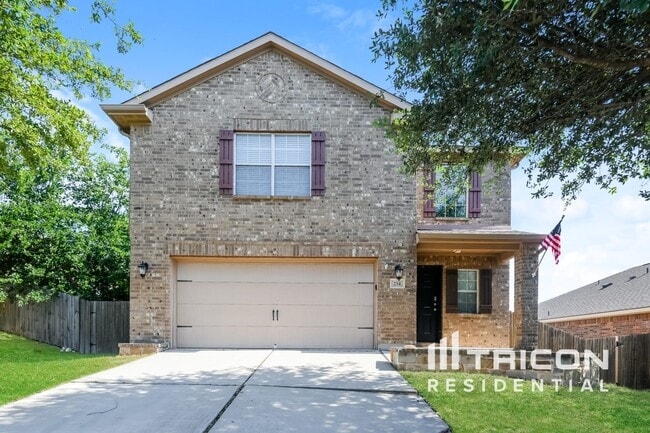 property at 254 Dodge City Trail