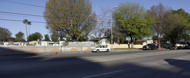 Reseda Mobile Estates in Reseda, CA - Building Photo - Building Photo