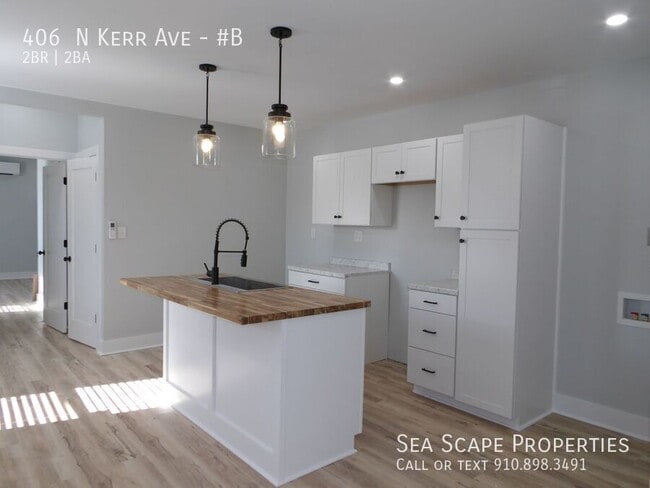property at 406 N Kerr Ave