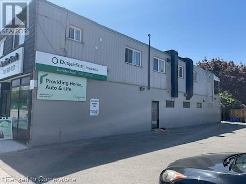 776 Concession St in Hamilton, ON - Building Photo - Building Photo