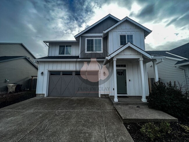 property at 1537 SE Barberry Ave