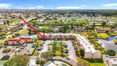 2500 Fiore Way, Unit 103-A in Delray Beach, FL - Building Photo - Building Photo