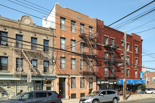 2808 23rd Avenue, Astoria Apartments