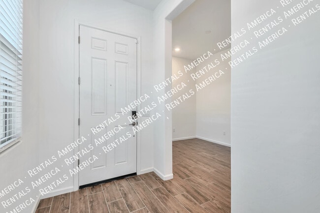 property at 10858 W Yates Ln