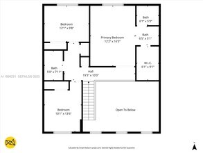 12153 SW 49th Ct in Cooper City, FL - Building Photo - Building Photo