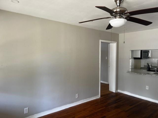 5323 Forest Park Dr in Mobile, AL - Building Photo - Building Photo