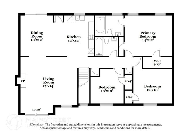 72 Wellspring Point in Hiram, GA - Foto de edificio - Building Photo