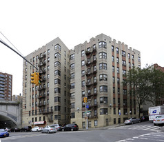 1675 Grand Concourse Apartments