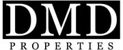 Property Management Company Logo DMD Properties