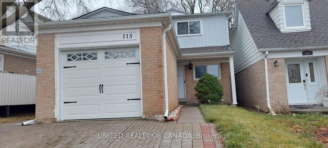 115 Huron Heights Dr