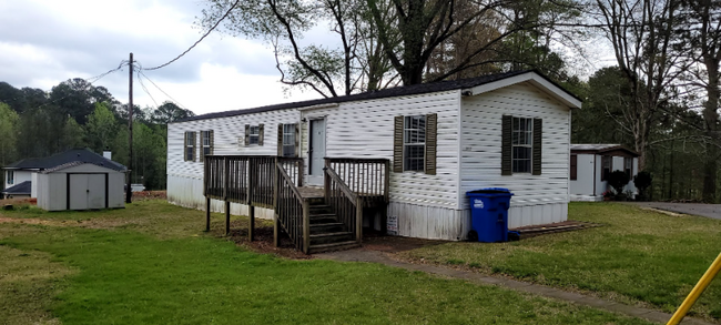 2017 Shaw Ct in Raleigh, NC - Building Photo - Building Photo