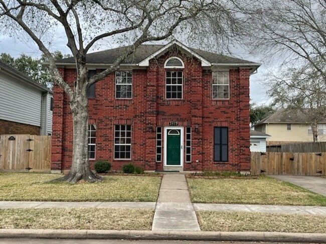 3419 Sheldon Dr