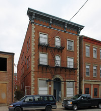 1523 Republic St in Cincinnati, OH - Building Photo - Building Photo